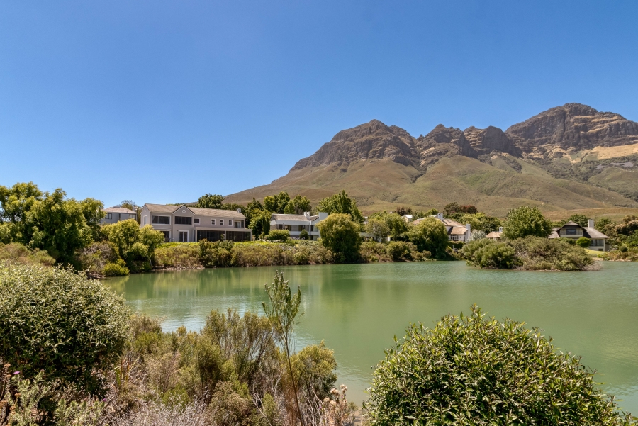 3 Bedroom Property for Sale in Erinvale Golf Estate Western Cape